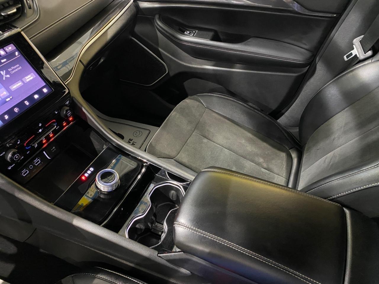 Jeep Grand Cherokee L Altitude 4x4 2021