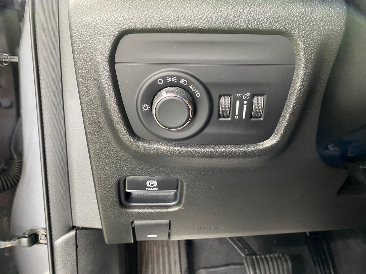 Jeep Grand Cherokee L Altitude 4x4 2021