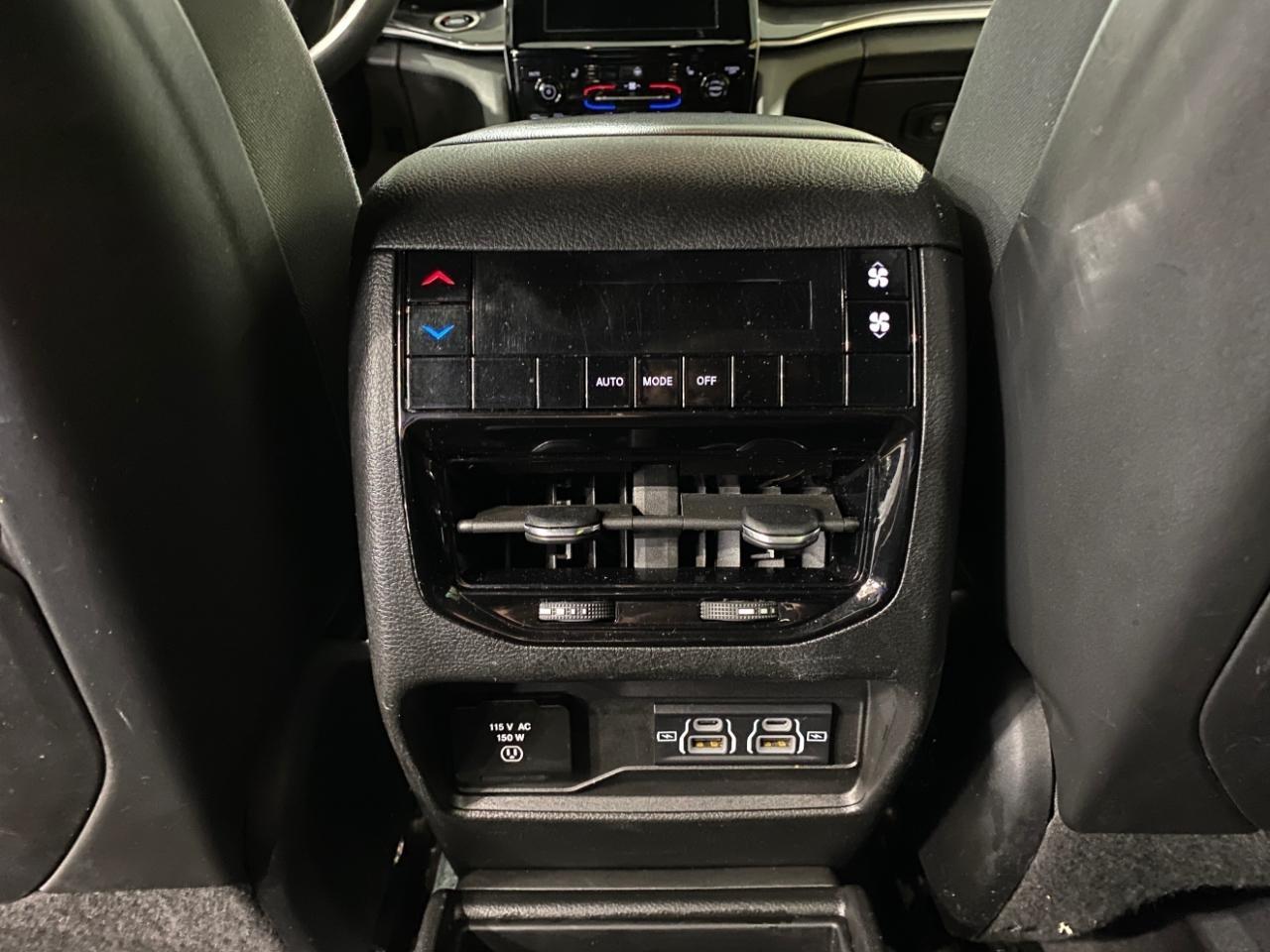 Jeep Grand Cherokee L Altitude 4x4 2021