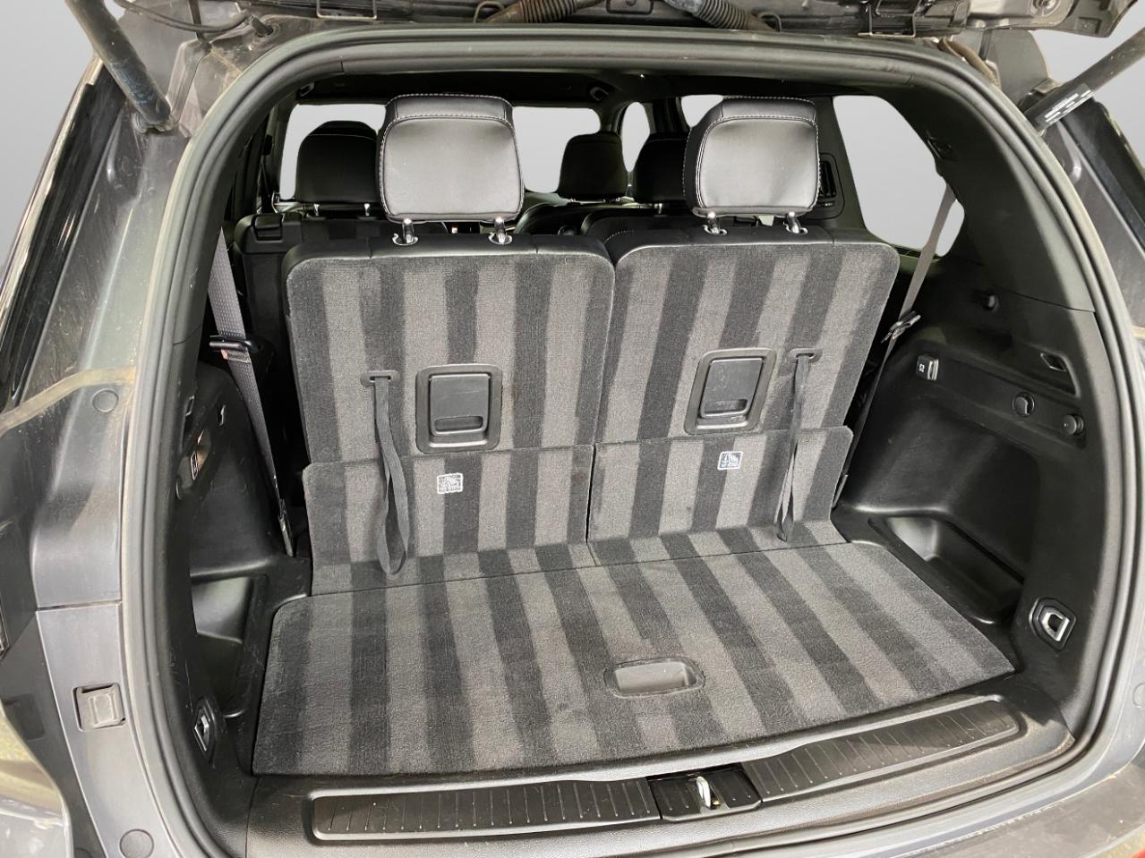 Jeep Grand Cherokee L Altitude 4x4 2021