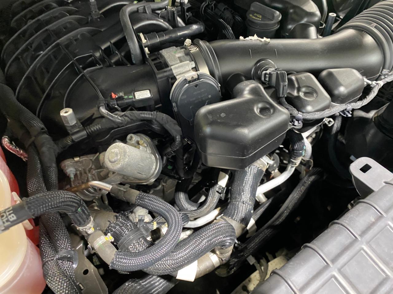 Jeep Grand Cherokee L Altitude 4x4 2021