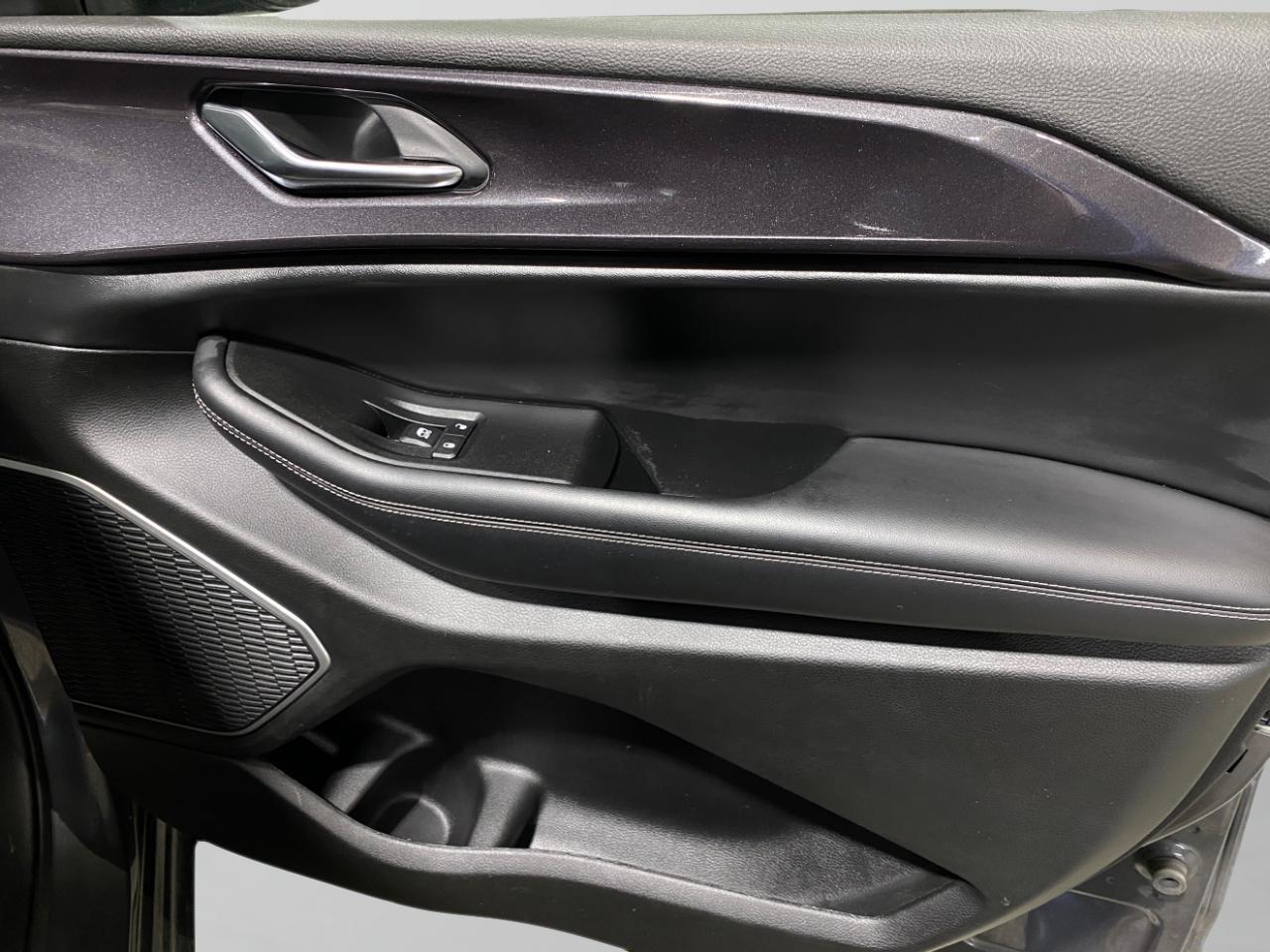 Jeep Grand Cherokee L Altitude 4x4 2021