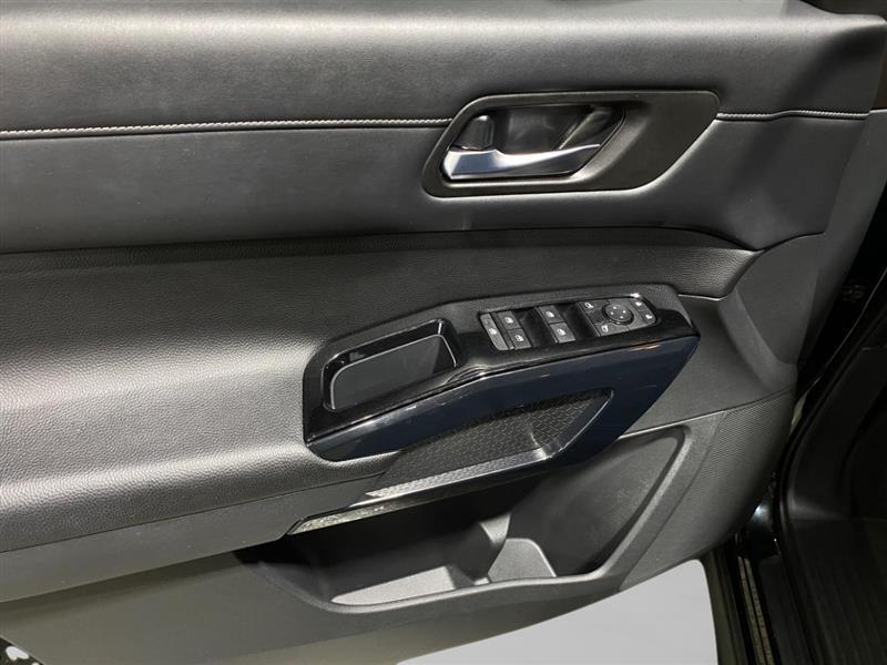 Nissan Pathfinder S 4WD 2022