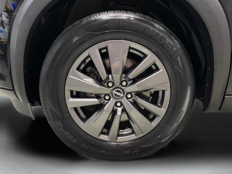 Nissan Pathfinder S 4WD 2022