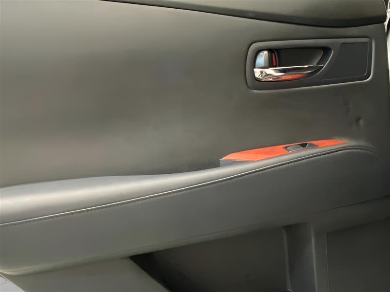 Lexus RX 350  2010