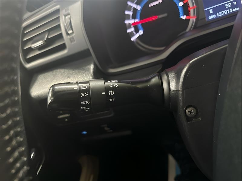 Toyota 4Runner Limited 4WD V6 2016