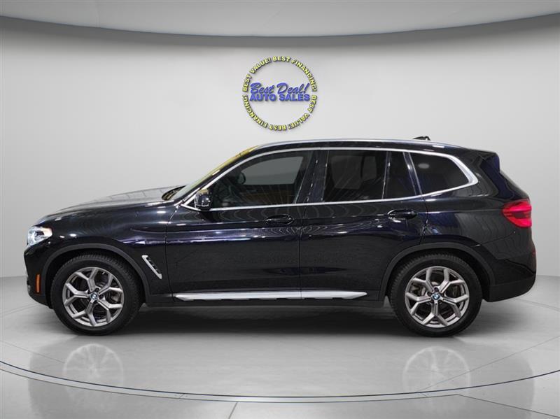 BMW X3  2020