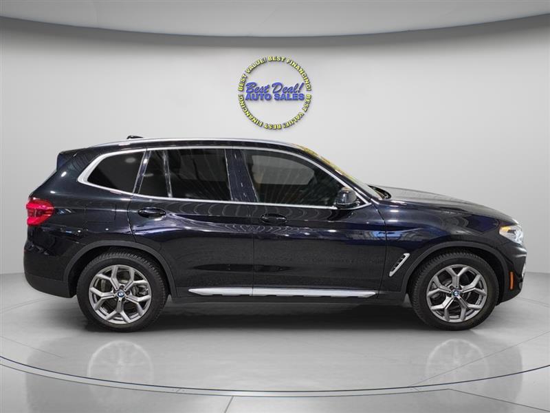 BMW X3  2020