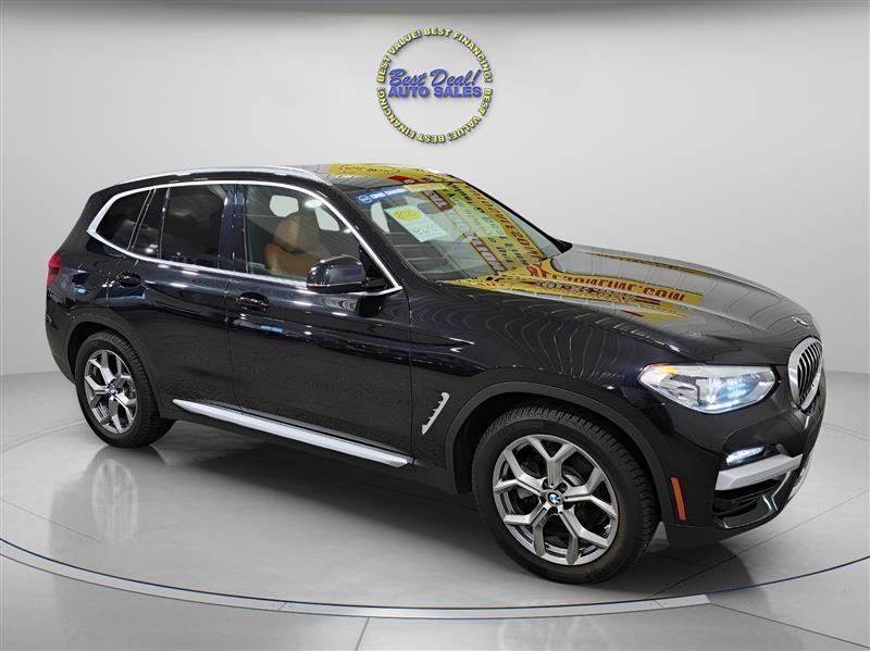 BMW X3  2020
