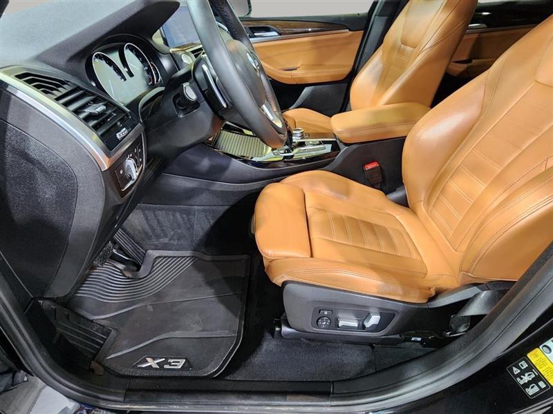 BMW X3  2020