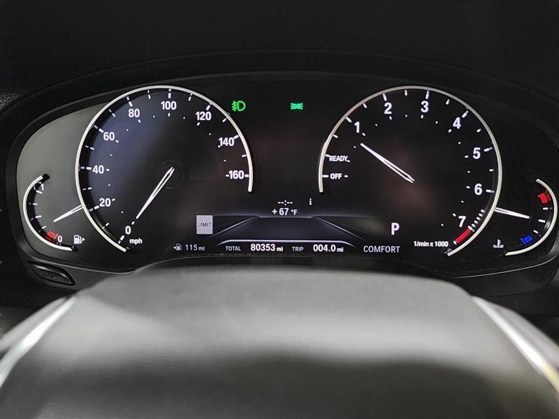 BMW X3  2020
