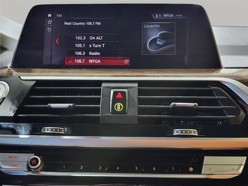 BMW X3  2020