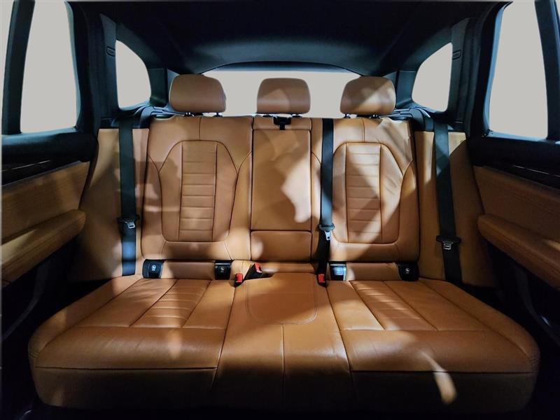 BMW X3  2020