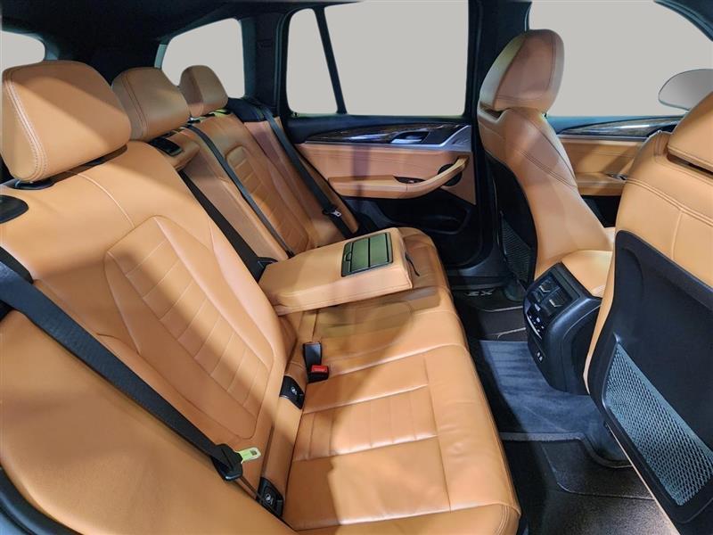 BMW X3  2020