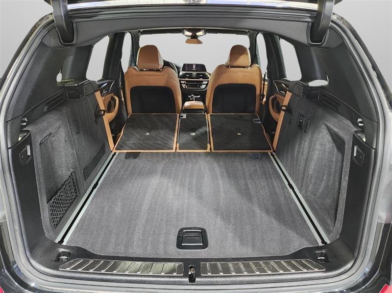 BMW X3  2020