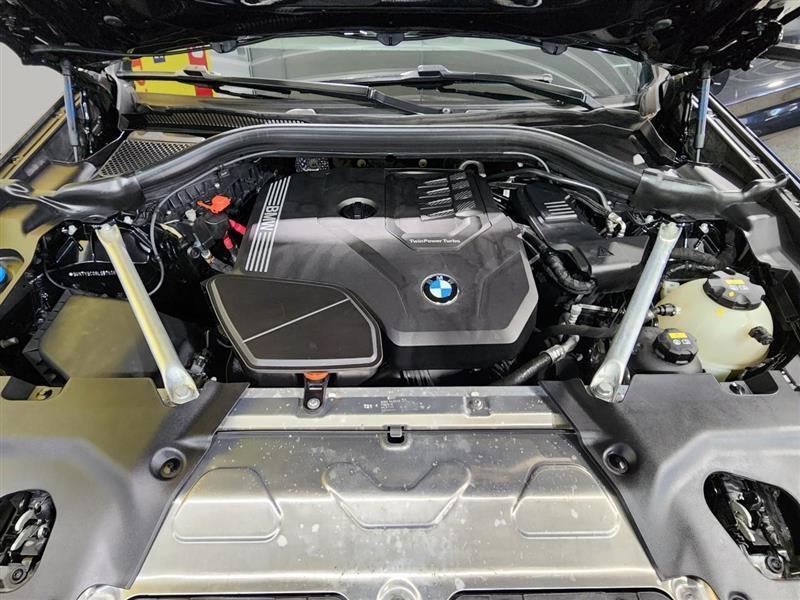 BMW X3  2020