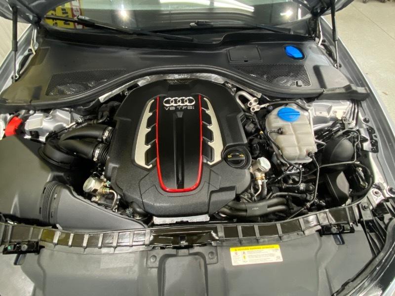 Audi S6 Premium Plus quattro 2018