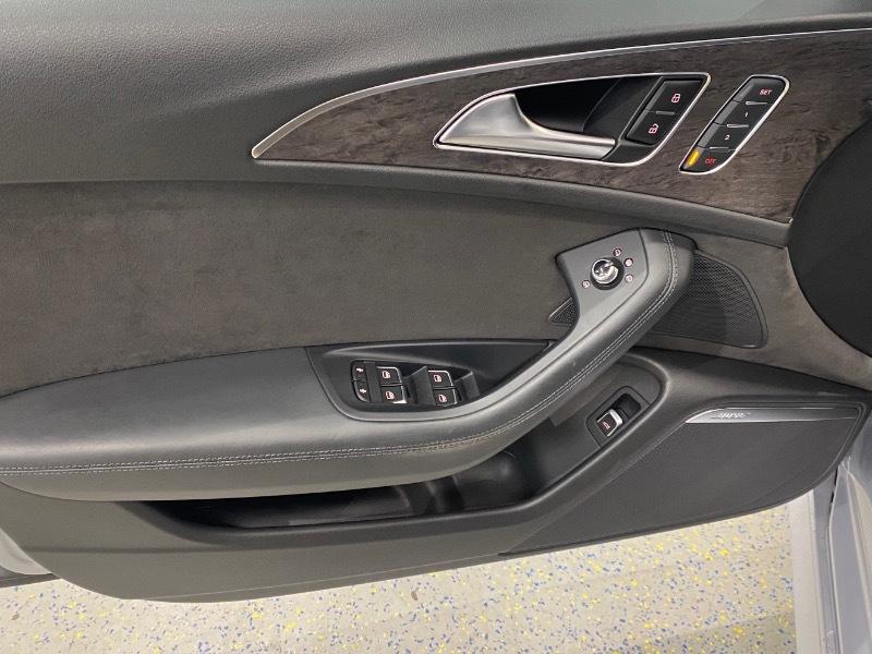 Audi S6 Premium Plus quattro 2018