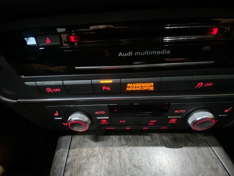 Audi S6 Premium Plus quattro 2018