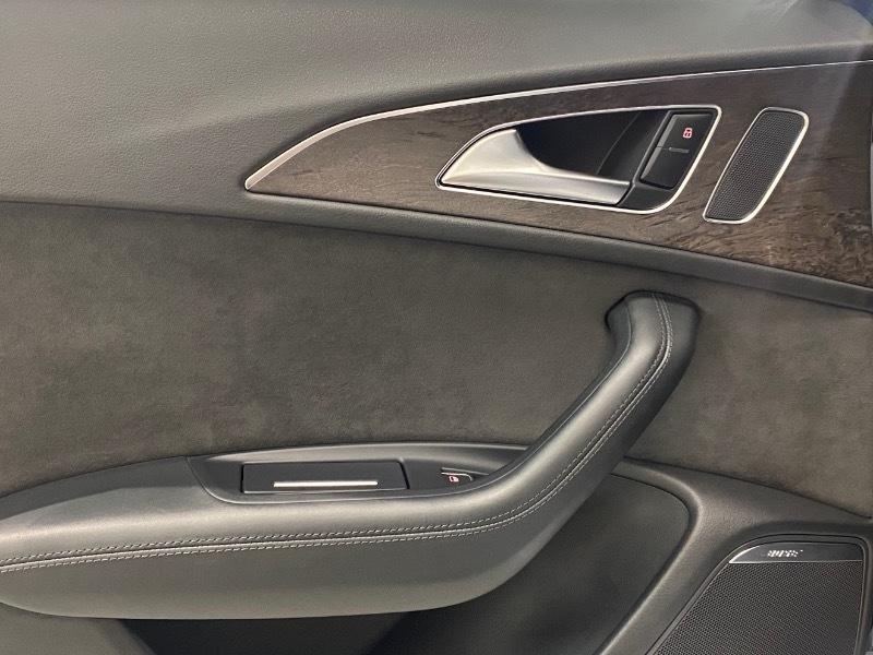 Audi S6 Premium Plus quattro 2018