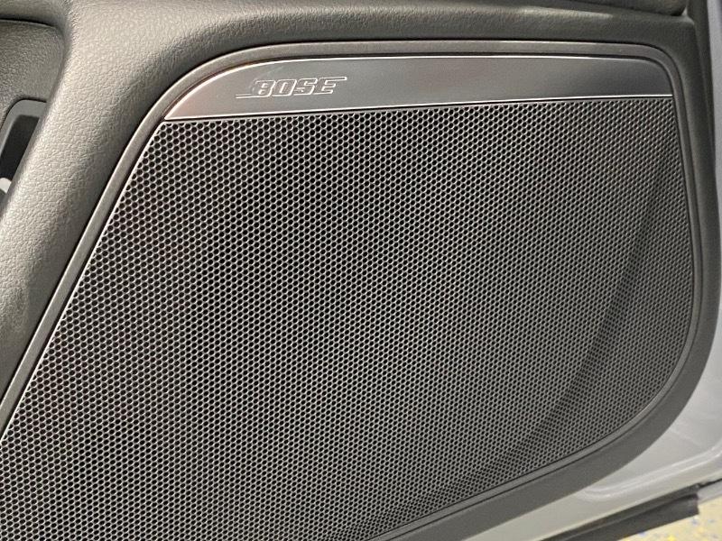 Audi S6 Premium Plus quattro 2018