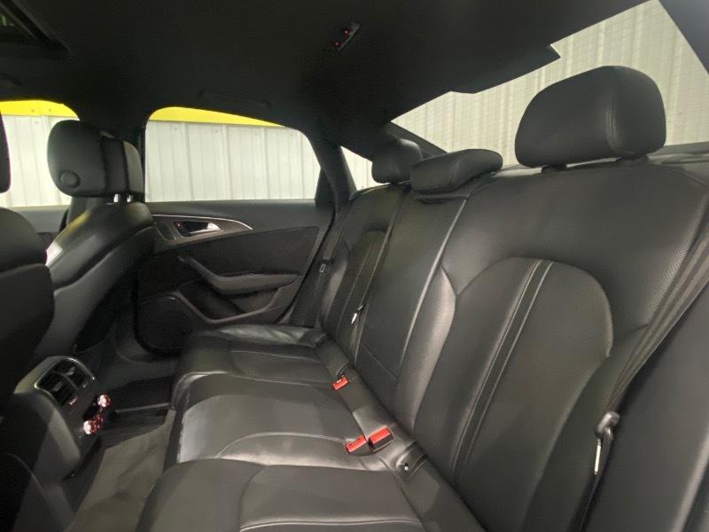 Audi S6 Premium Plus quattro 2018