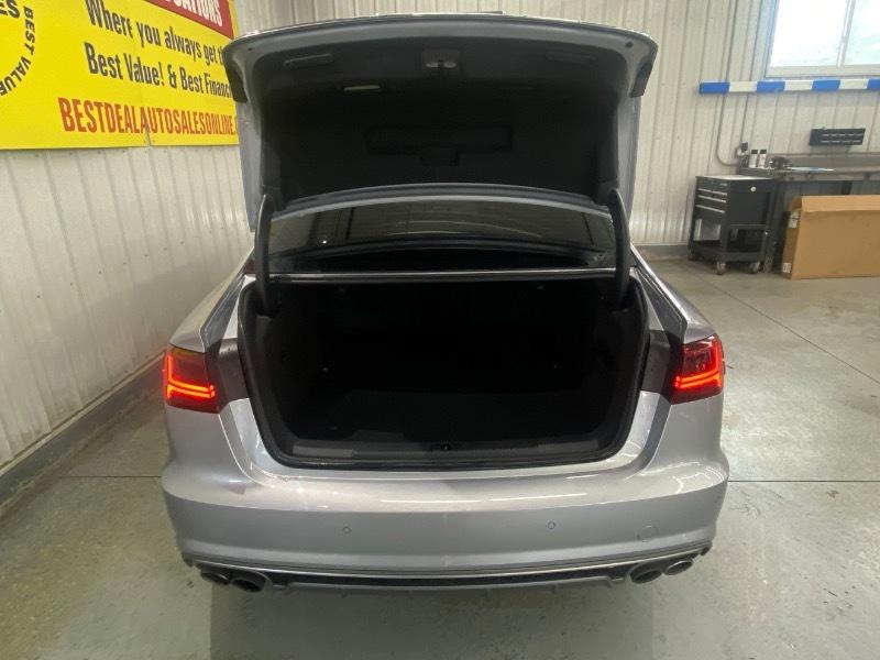 Audi S6 Premium Plus quattro 2018