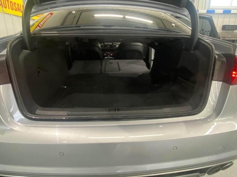 Audi S6 Premium Plus quattro 2018