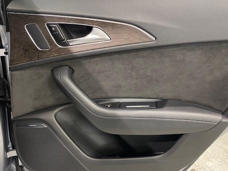 Audi S6 Premium Plus quattro 2018