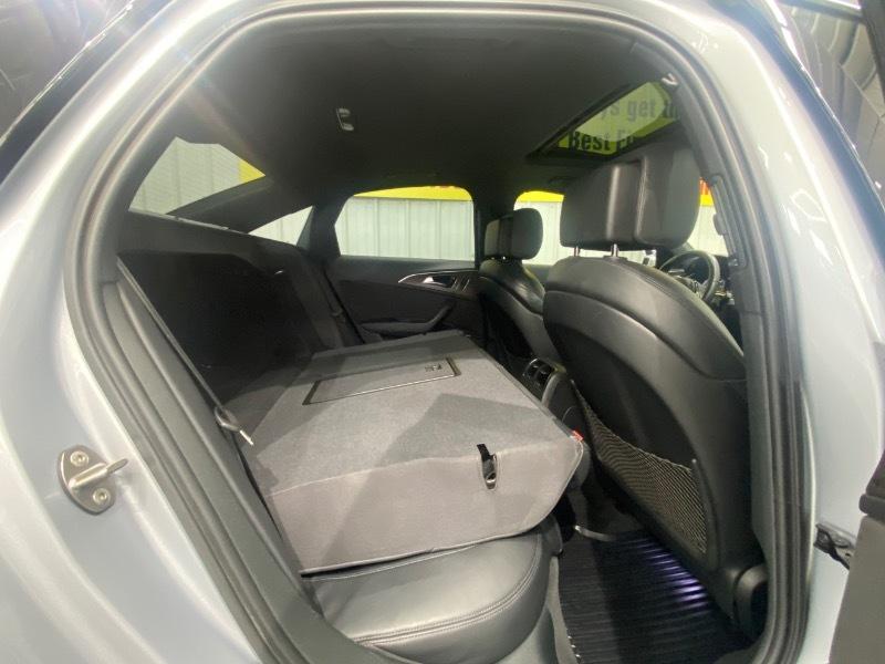 Audi S6 Premium Plus quattro 2018