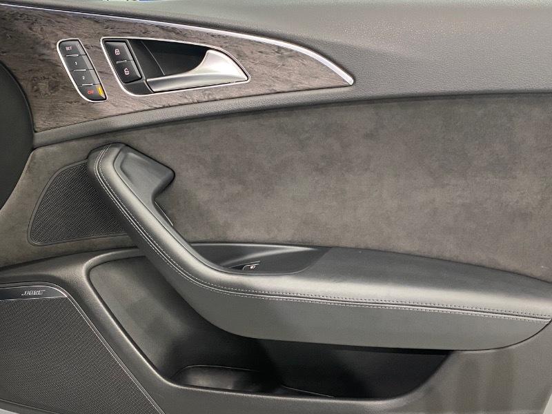 Audi S6 Premium Plus quattro 2018