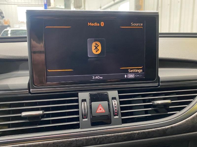 Audi S6 Premium Plus quattro 2018