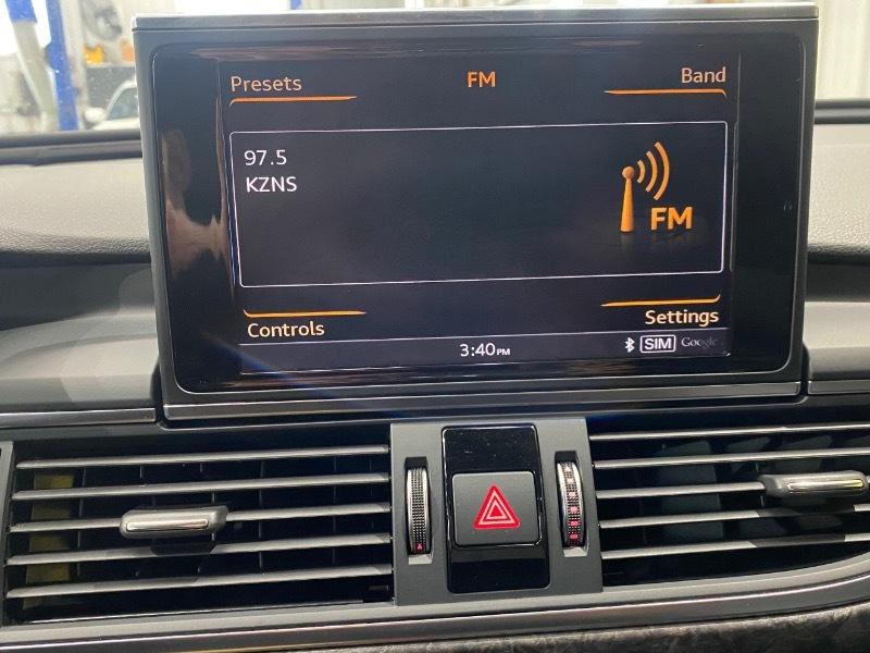 Audi S6 Premium Plus quattro 2018