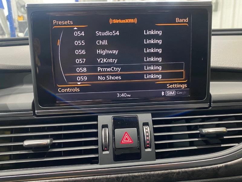 Audi S6 Premium Plus quattro 2018