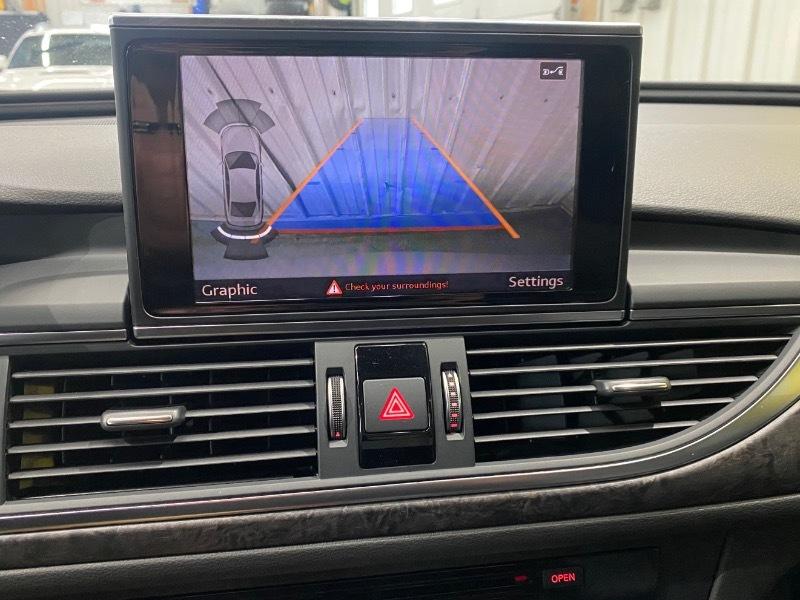 Audi S6 Premium Plus quattro 2018