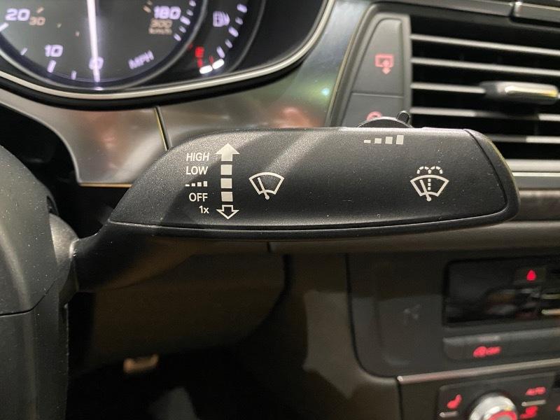 Audi S6 Premium Plus quattro 2018