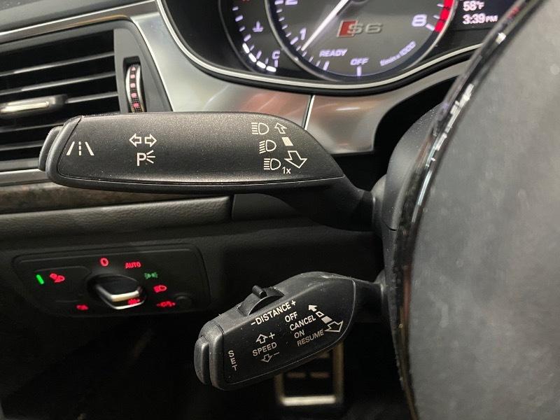 Audi S6 Premium Plus quattro 2018