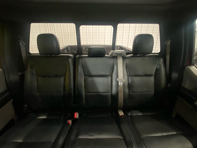 Ford F-350 SD King Ranch Crew Cab 4WD 2018