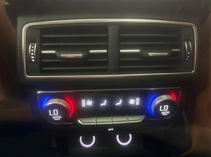 Audi Q7 3.0T Prestige quattro 2017