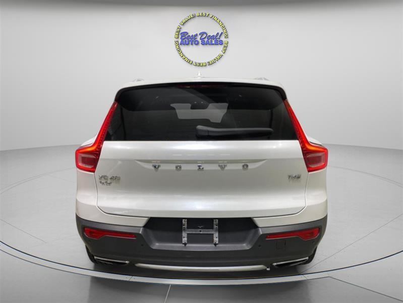 Volvo XC40 T4 Inscription 2019