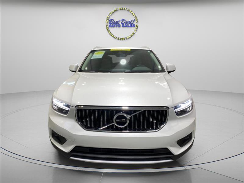 Volvo XC40 T4 Inscription 2019