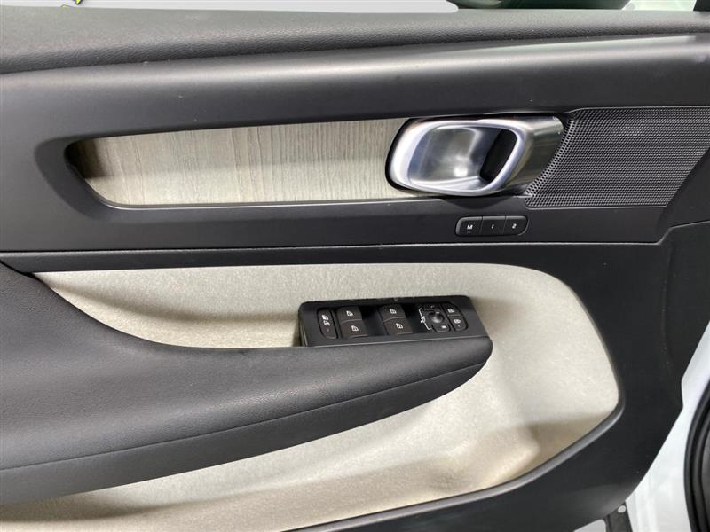 Volvo XC40 T4 Inscription 2019