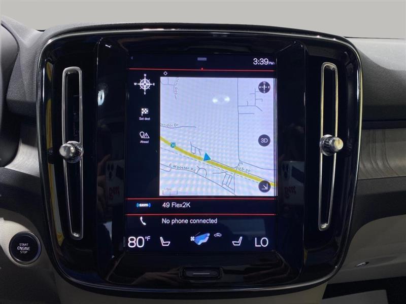 Volvo XC40 T4 Inscription 2019