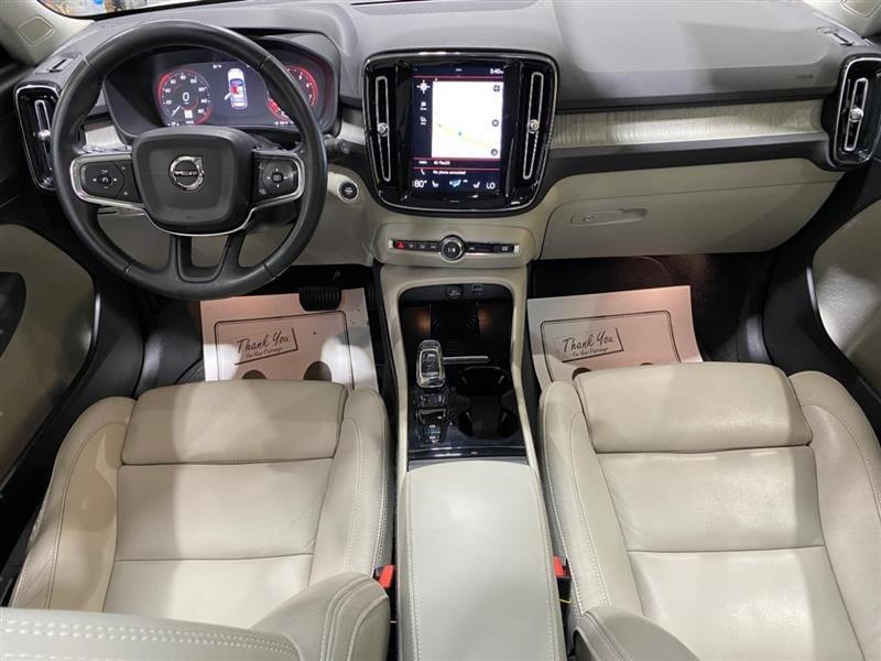 Volvo XC40 T4 Inscription 2019