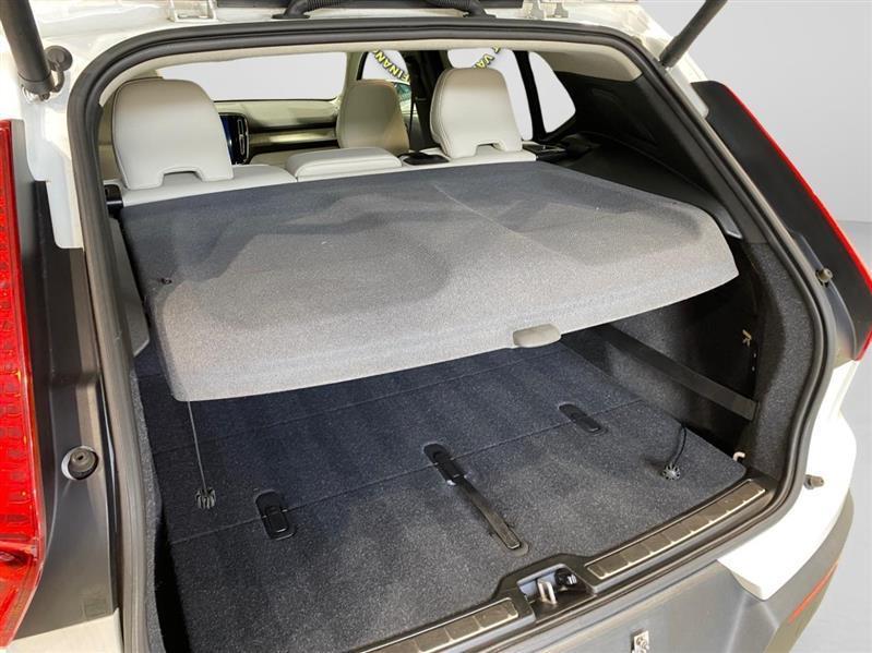 Volvo XC40 T4 Inscription 2019