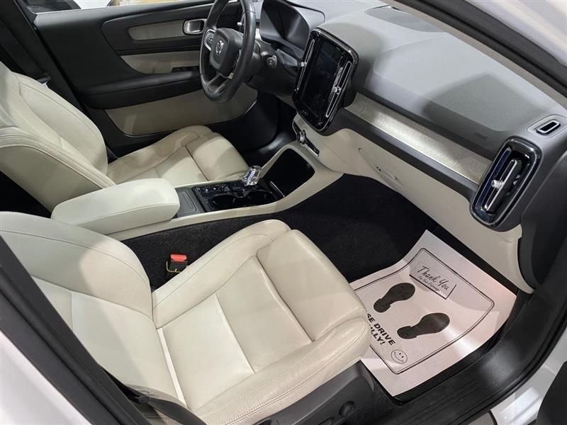 Volvo XC40 T4 Inscription 2019