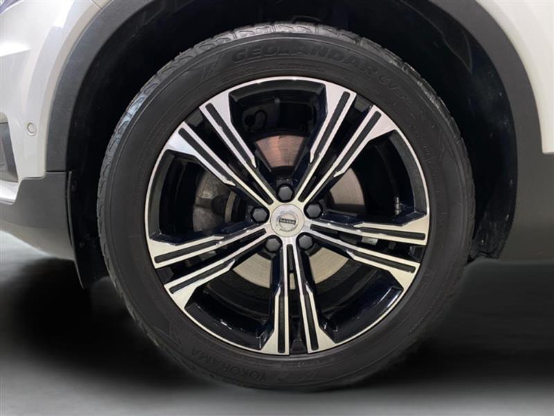 Volvo XC40 T4 Inscription 2019