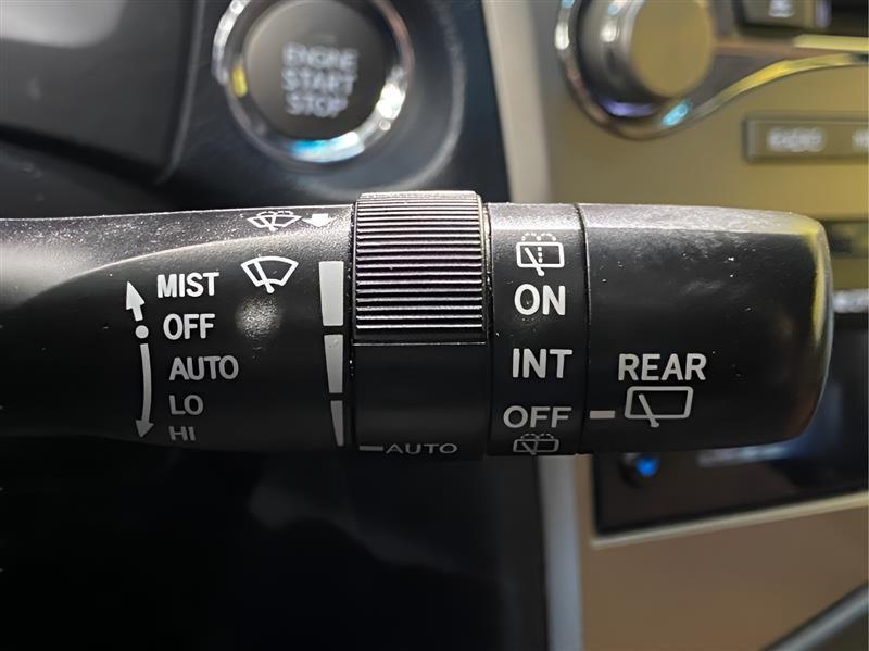 Lexus RX 350 AWD 2014