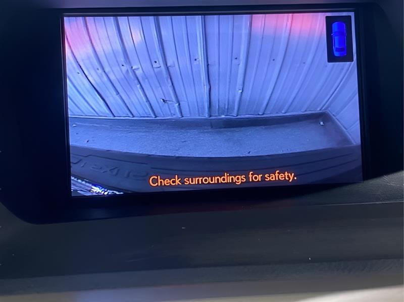 Lexus RX 350 AWD 2014