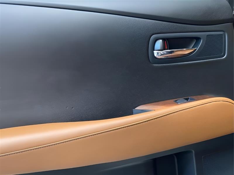 Lexus RX 350 AWD 2014